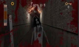 Slendrina Must Die: The Asylum(�������ɱ�����:�ӻ���׿��)v 1.02��ͼ2