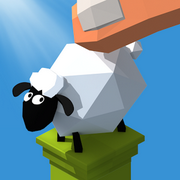 Tiny Sheep(СС���򺺻���)