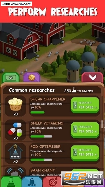 Tiny Sheep(СС���򺺻���)��ͼ2