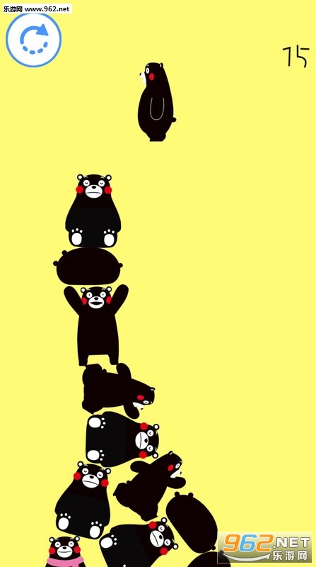 KumamonTower(�ܱ�������׿��)v1.0��ͼ1