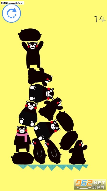 KumamonTower(�ܱ�������׿��)v1.0��ͼ0