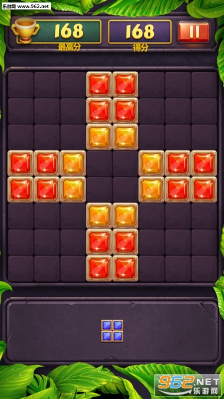 Block Puzzle Jewel(��ƴͼ��ʯ��׿��)��ͼ0