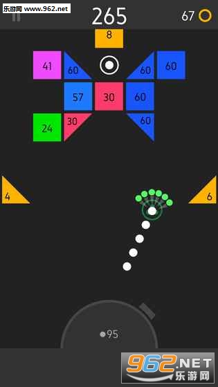 ����������Ballz Shooter��׿���ͼ0