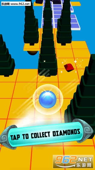 ball smash hit��Ϸ��ͼ1