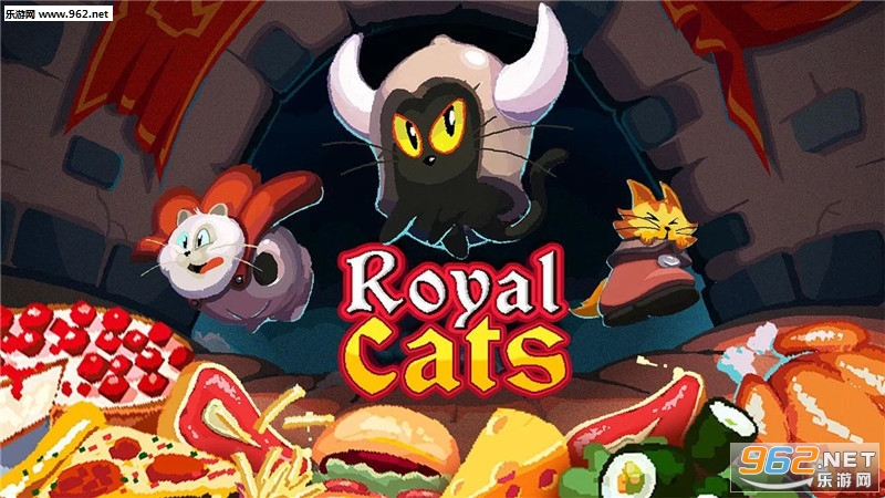 Royal Cats(����è�䰲׿��)��ͼ2