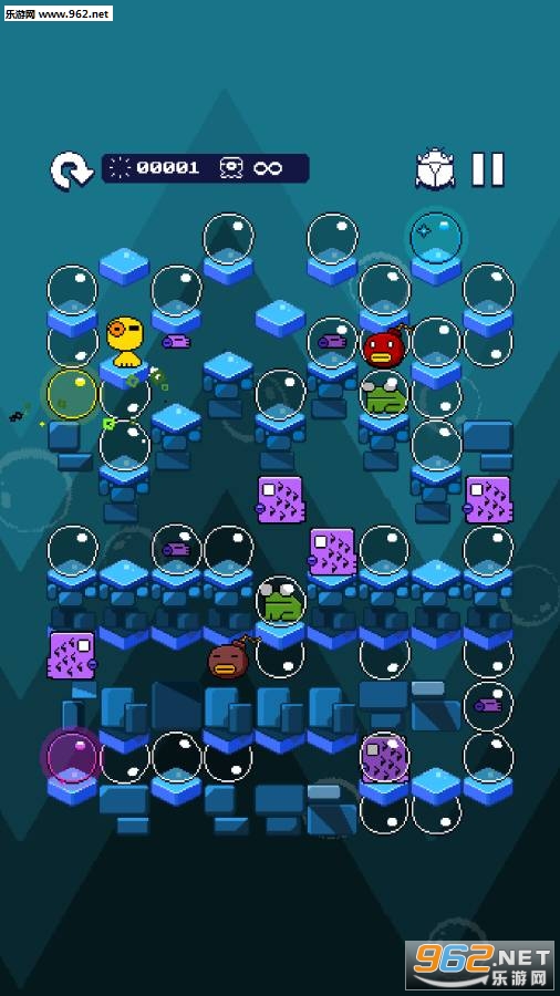 Tako Bubble(�������ݰ�׿��)��ͼ2