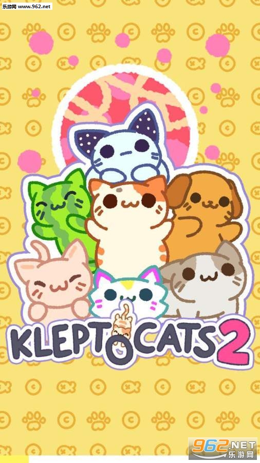 Klep2Cats(С͵����2��׿��)v0.16��ͼ0