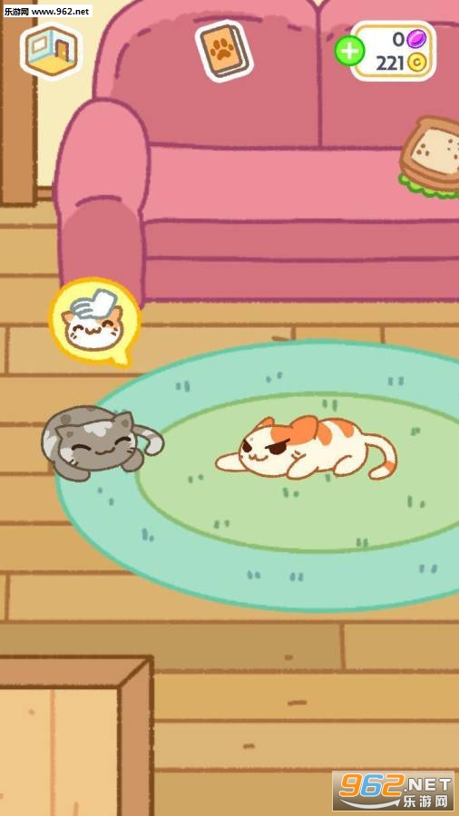 Klep2Cats(С͵����2��׿��)v0.16��ͼ1