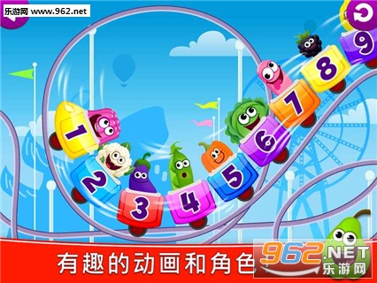 Funny Food 3(有趣的食物3手游官方版)截图2