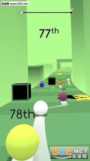 Balls Race��׿�ֻ����ͼ1