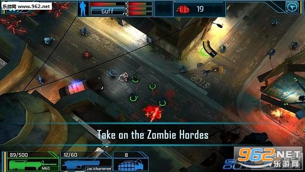 Global Outbreak(ȫ�򱬷���ȸ�ֱװ��)��ͼ2