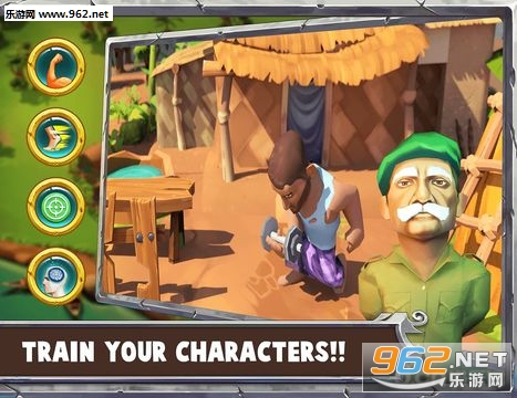 Mukti Camp��׿��v1.0.0��ͼ0