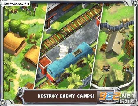 Mukti Camp��׿��v1.0.0��ͼ3