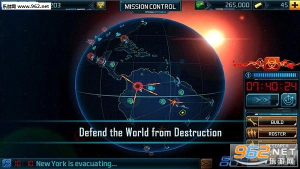 Global Outbreak(ȫ�򱬷���ȸ�ֱװ��)��ͼ0