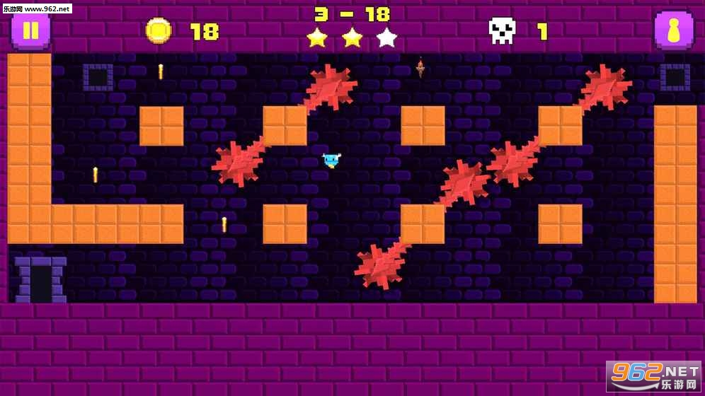 SuperNanoJumpers(Super Nano Jumpers无敌修改版)截图4