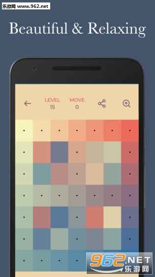 色彩拼图(Color Puzzle)手游中文版截图0