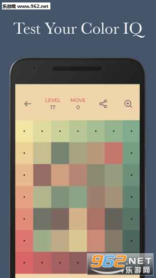 色彩拼图(Color Puzzle)手游中文版截图1