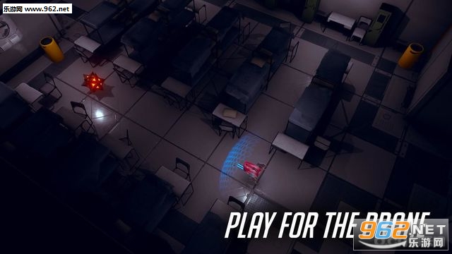 无形暗影 Invisible shadow中文版截图1