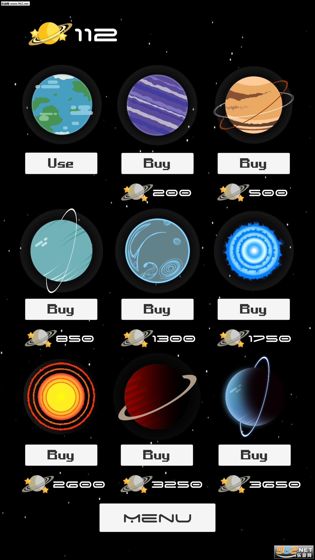 Mad Planets(���������ٷ���)��ͼ0