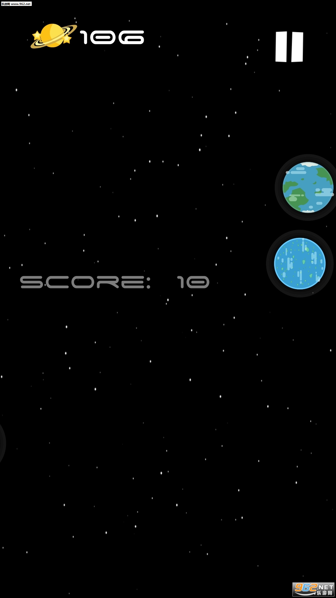 Mad Planets(���������ٷ���)��ͼ1