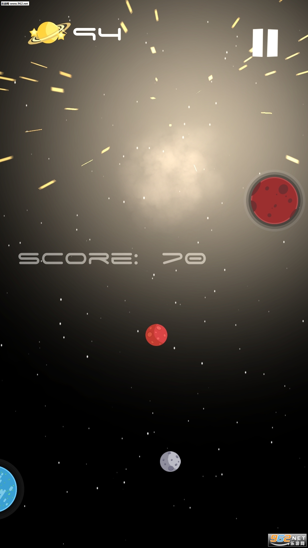 Mad Planets(���������ٷ���)��ͼ3