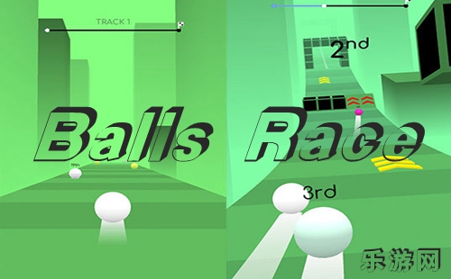 Balls Race��Ϸ����_Balls Race��׿��_ƻ����_������