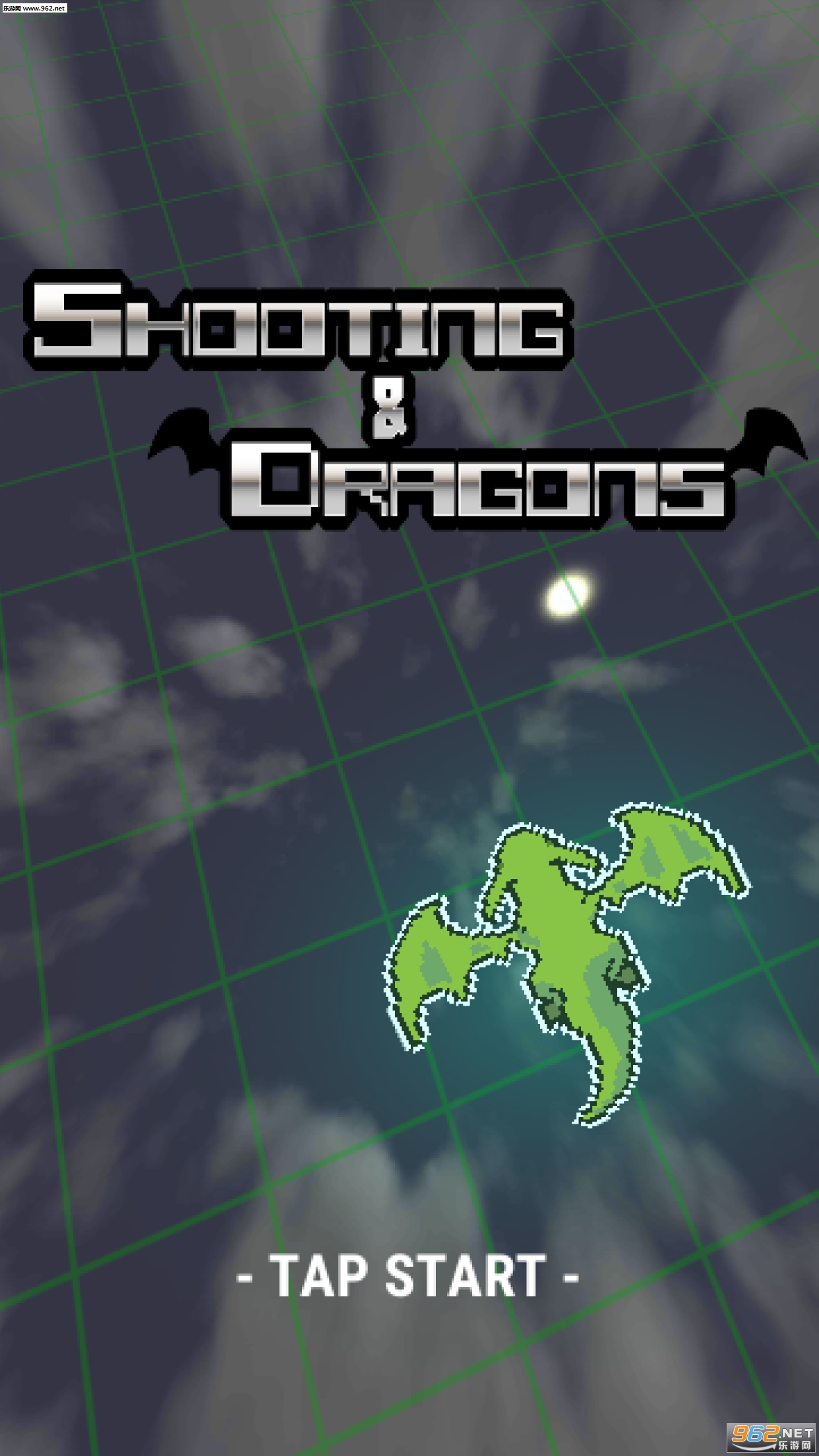 ����`�ɥ�(Shooting Dragons��׿��)��ͼ1