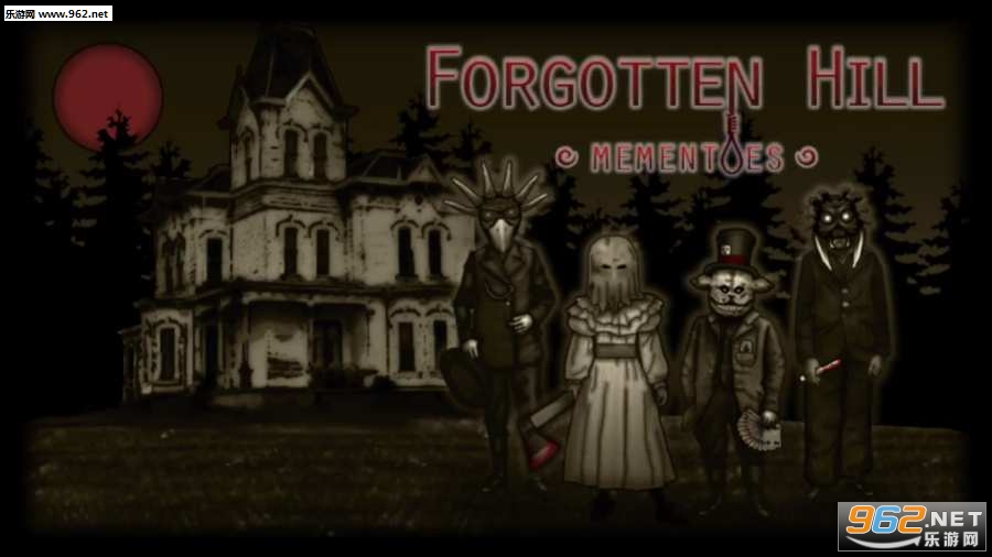 F.H. Mementoes����֮ɽ������İ�v1.0��ͼ3