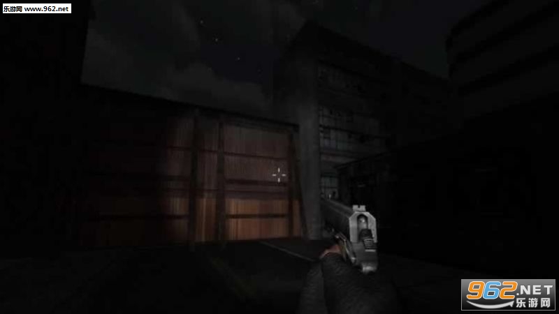 Slenderman Must Die Chapter 4(瘦长鬼影必须死安卓版)截图1