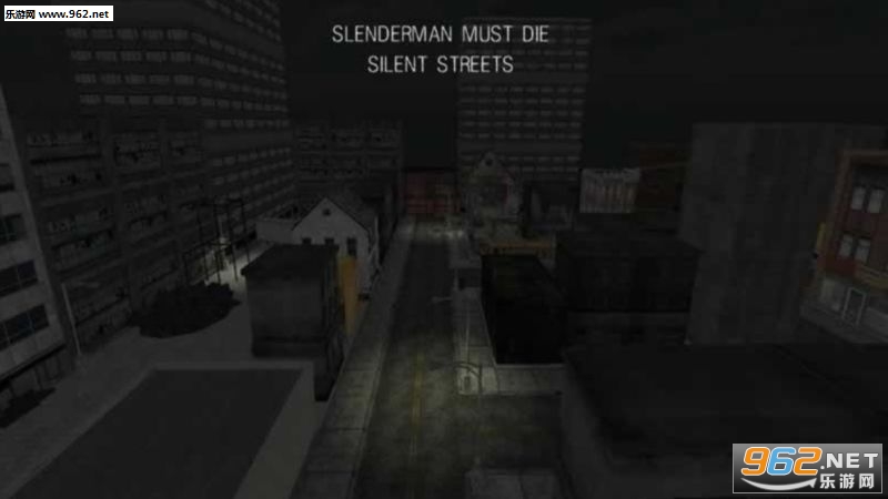 Slenderman Must Die Chapter 4(瘦长鬼影必须死安卓版)截图3