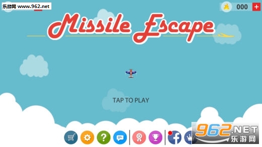 Missile Escape���ιٷ����ͼ0