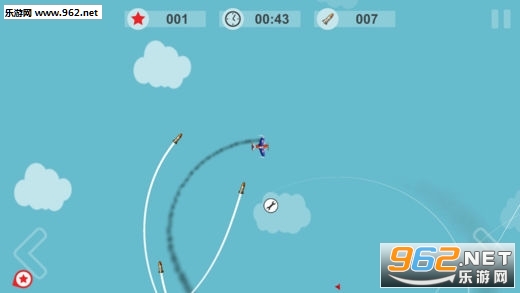 Missile Escape���ιٷ����ͼ2