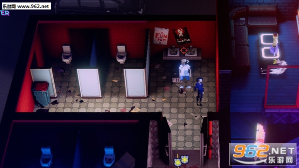 ����ɶ�2(Party Hard 2)ʥ����������ͼ1