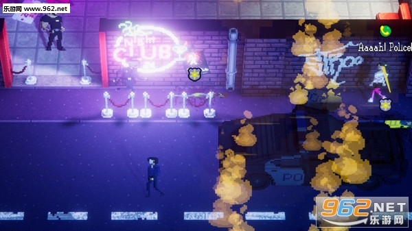 ����ɶ�2(Party Hard 2)ʥ����������ͼ4