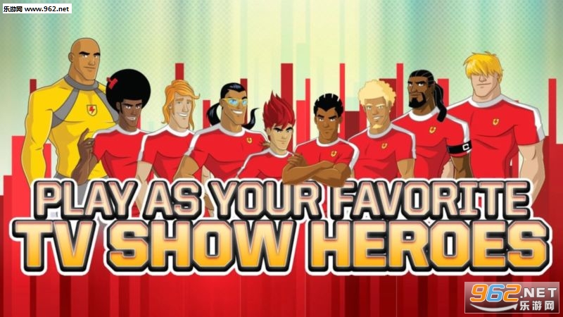 Supa Strikas Dash(��������׿��)��ͼ3