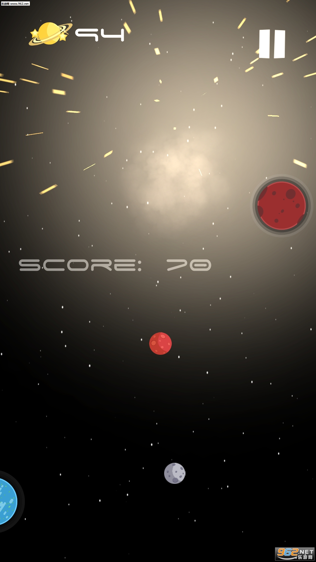 ���������(Mad Planets)���ν�ͼ3