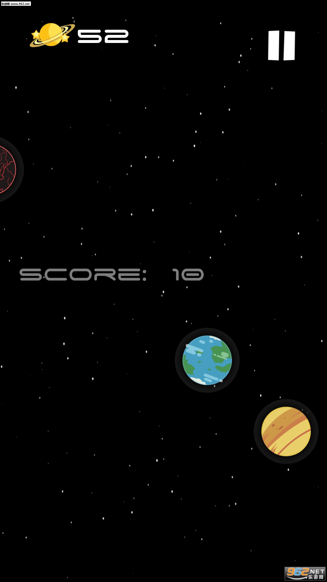 ���������(Mad Planets)���ν�ͼ4