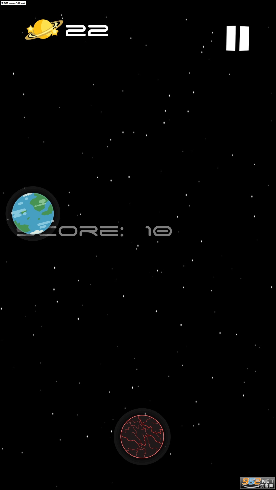 ���������(Mad Planets)���ν�ͼ5