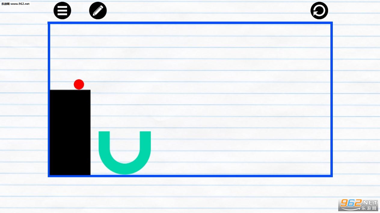 Physics Drop(physicsdrop手机版)截图1