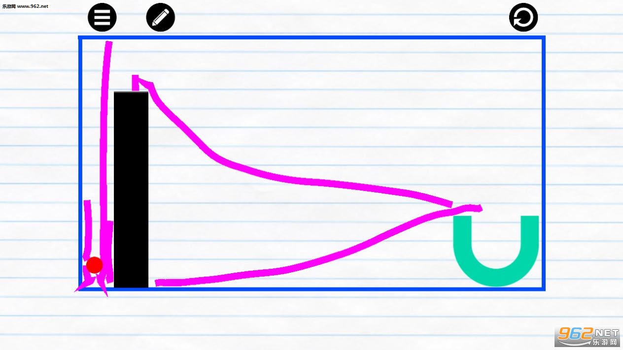 Physics Drop(physicsdrop手机版)截图3
