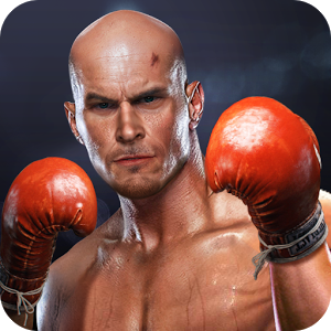 Boxing Fight - Real Fist(ȭ���Կ�������ȭͷ��׿��)