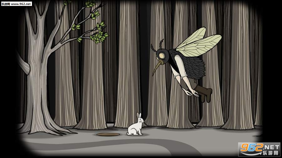 Rusty Lake Paradise(������õ��ֻ���)v1.0.8��ͼ0