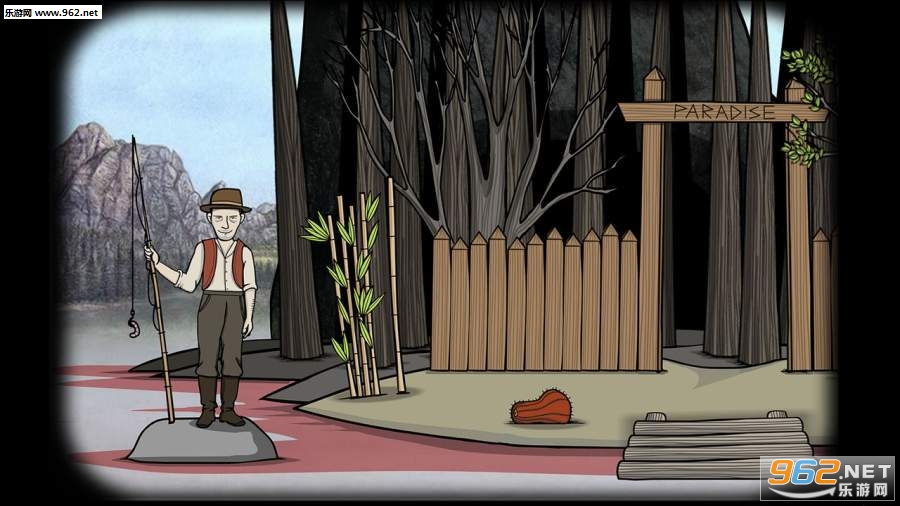 Rusty Lake Paradise(������õ��ֻ���)v1.0.8��ͼ1