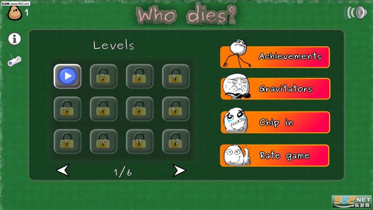 Who dies(˭����ذ�׿��)��ͼ0