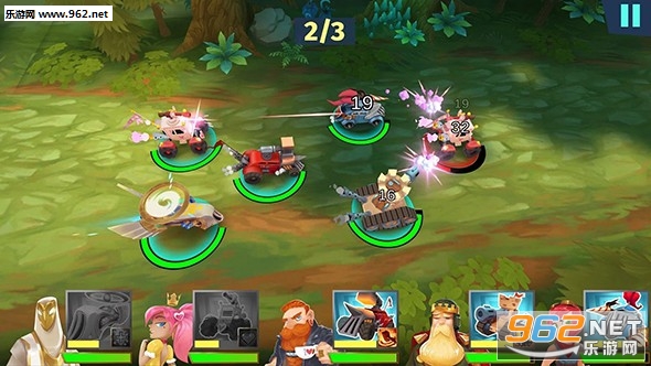 �Ӵ����Mighty Machines������v0.1.3��ͼ3