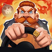 �Ӵ����Mighty Machines������
