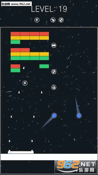 Color Breaker(Color Brick Breaker�ֻ���Ϸ)v1.1.1��ͼ0