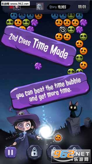 Bubble Witch PangPang��׿���ͼ1