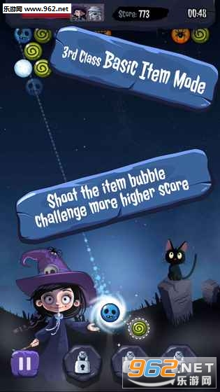 Bubble Witch PangPang��׿���ͼ2