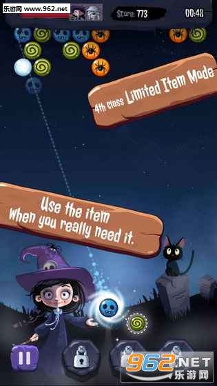 Bubble Witch PangPang��׿���ͼ3